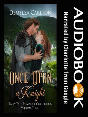 cover image of Once Upon a Knight